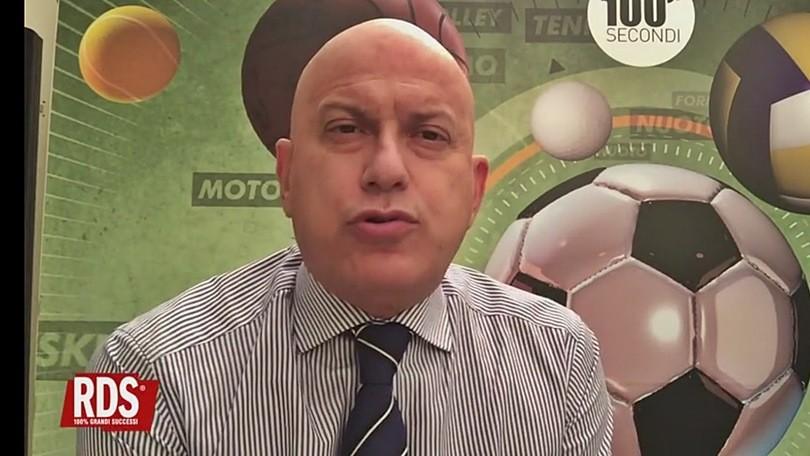I 100 secondi di Paolo De Paola: La presunzione di Benitez è la sua sconfitta