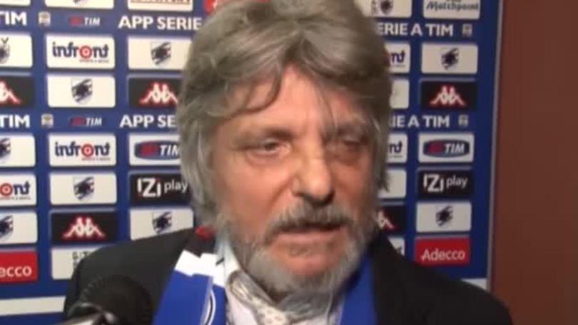 Eder all'Inter, Dodò alla Samp?