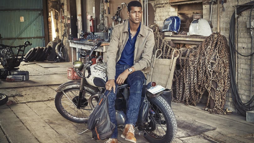 timberland moto timberland moto