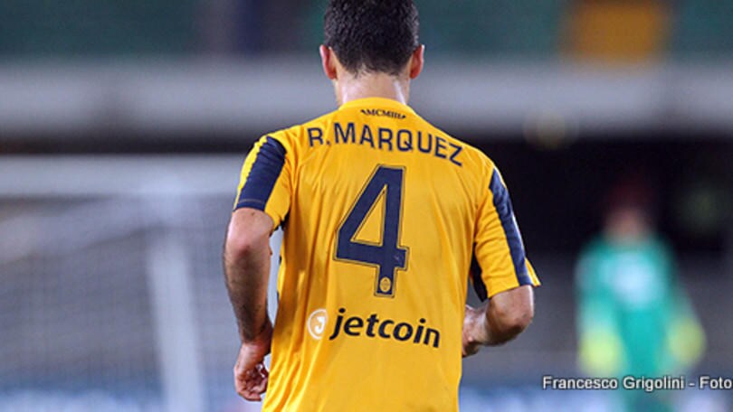 Calciomercato Verona, Rafa Marquez in Messico all'Atlas