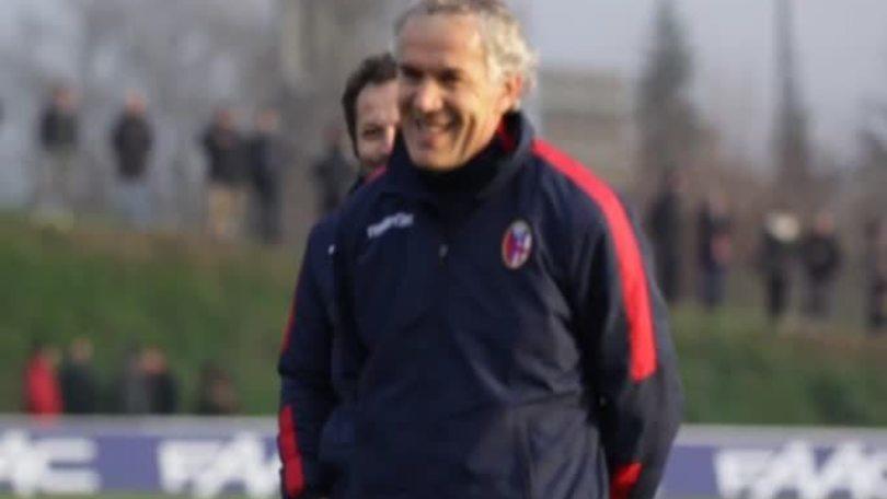 Donadoni: "Vogliamo giocarcela alla pari"