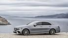Mercedes Classe E 2016, le immagini in anteprima