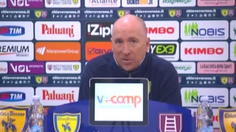Maran: "Meglio ripartire con una grande"