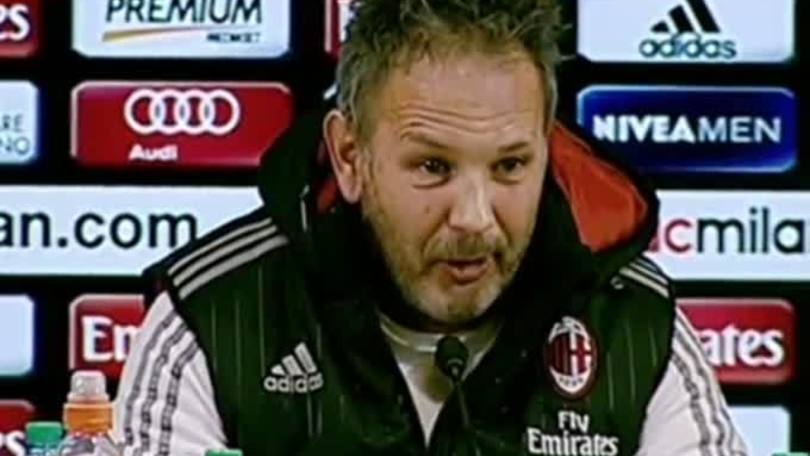 Mihajlovic: "Esonero? Un leone mangia la pecora..."
