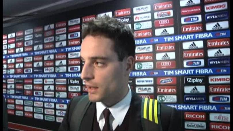 Bonaventura: "Non abbiamo sfruttato le molte occasioni"