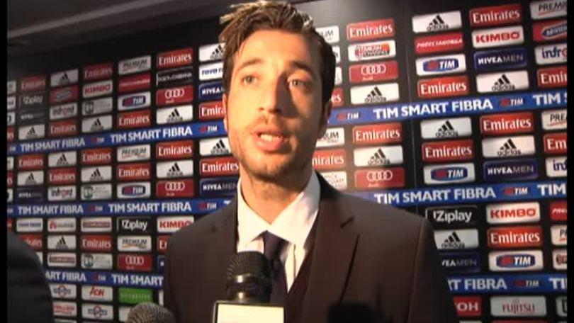 Mirante: "Buona vittoria contro una grande squadra"