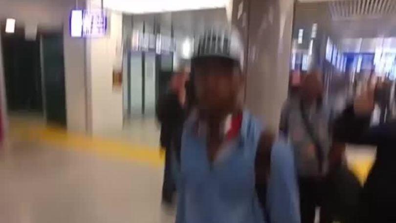 Gerson arriva a Roma