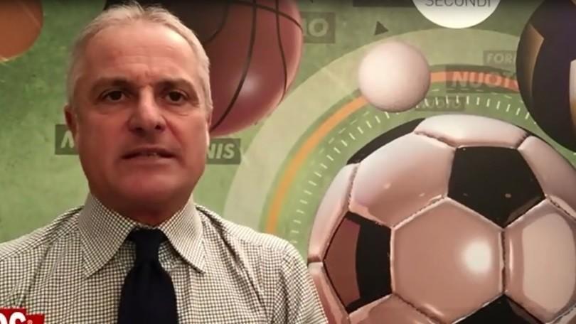 I 100 secondi di Vittorio Oreggia: «Dybala, numeri incredibili»