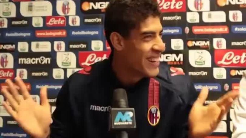 Zuniga verso Bologna: idea opzione Diawara-Masina
