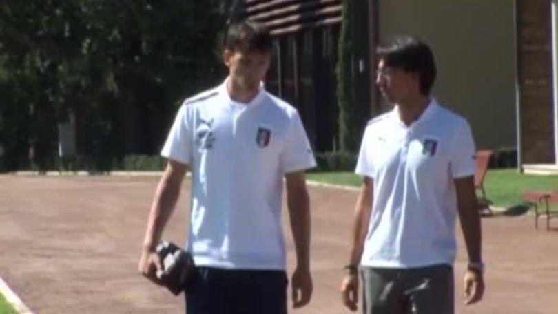 Napoli, per Gabbiadini sirene inglesi