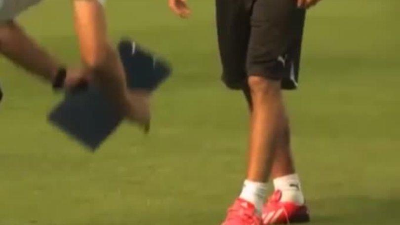 Suarez rischia una lunga squalifica