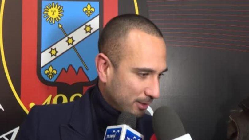 Maio: "Il Lanciano non molla"