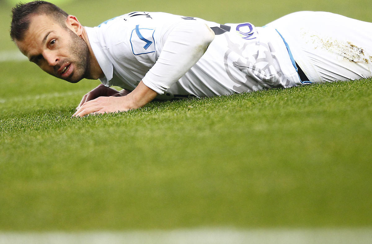 Serie A Chievo, due in forse: Meggiorini-Gamberini