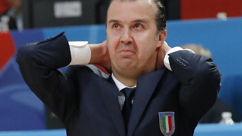 Pianigiani, un mese di inibizione