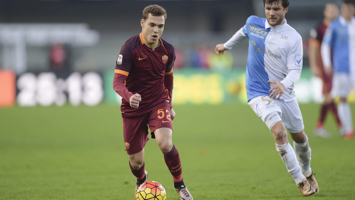 Figlio Di Messi Che Gioca A Calcio