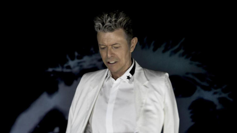 David Bowie torna col nuovo album Blackstar