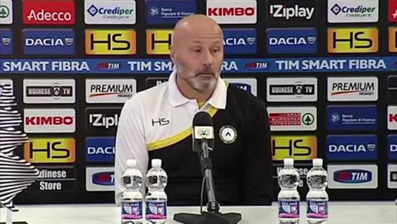 Colantuono: "Contro il Carpi come se fosse la Juve"