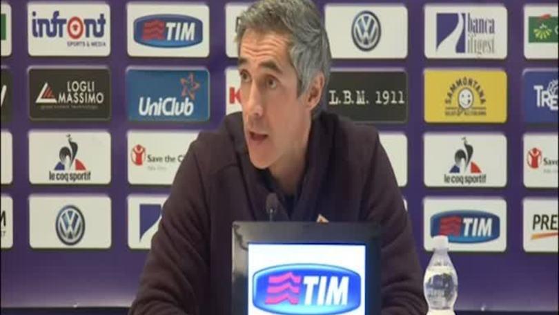 Sousa: "Campionato e anti-doping: stiamo diventando importanti"