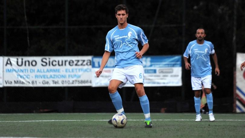 Prima C - Goliardica impegnata nel big match contro il San Siro Struppa