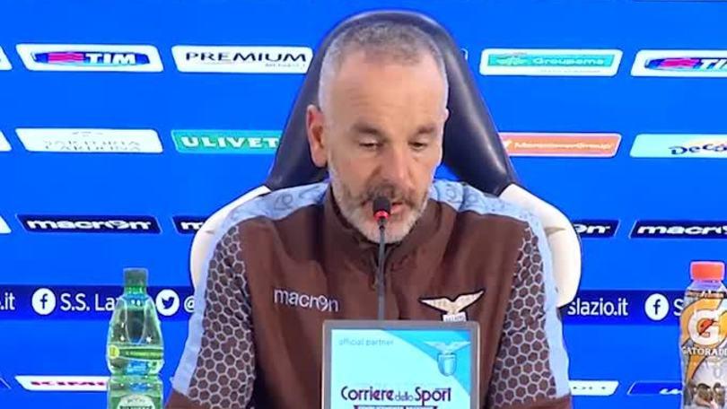 Pioli: "Sono ancora arrabbiato"