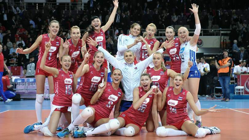 L'Italia in finale con la Turchia per sperare ancora
