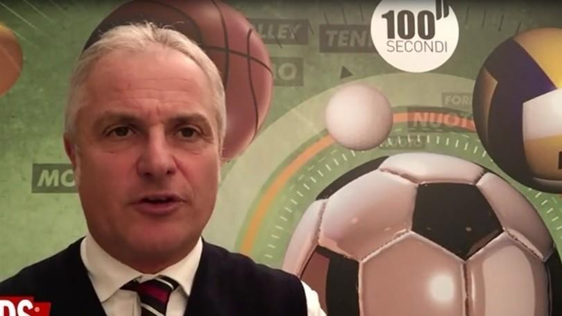 I 100 secondi di Vittorio Oreggia: Garcia - Mihajlovic, vittoria salvavita