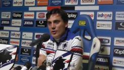 Montella: "Juve? Non partiamo battuti"