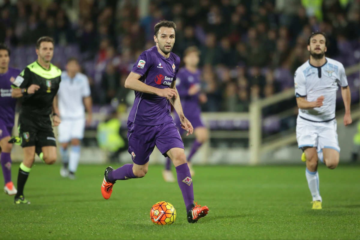 Seria A Fiorentina, l’assenza di Badelj pesa più del previsto
