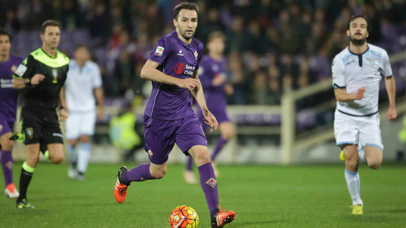 Seria A Fiorentina, l’assenza di Badelj pesa più del previsto