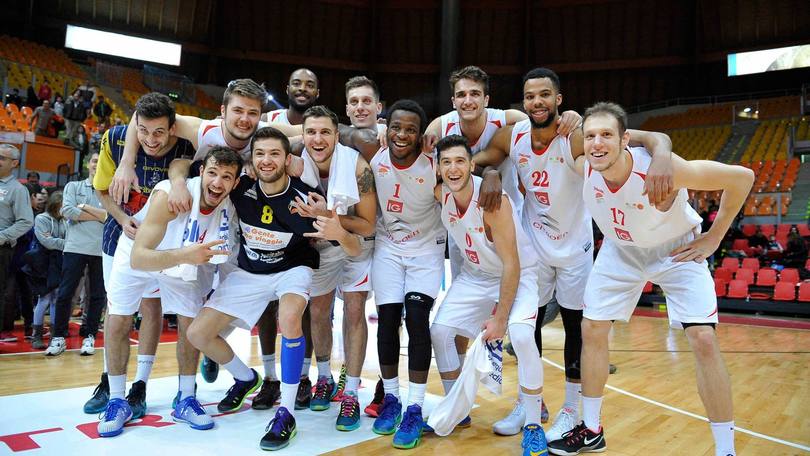 All Star Game LNP, Simmons esalta l'Ovest