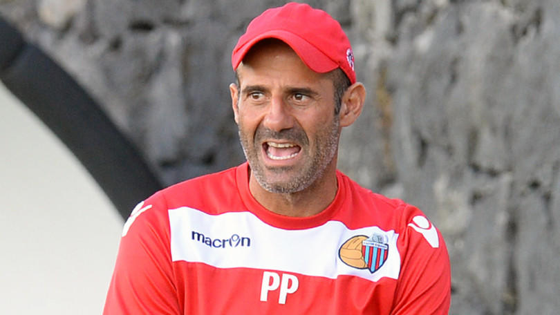 Lega Pro, il Benevento gira: Catania fermato