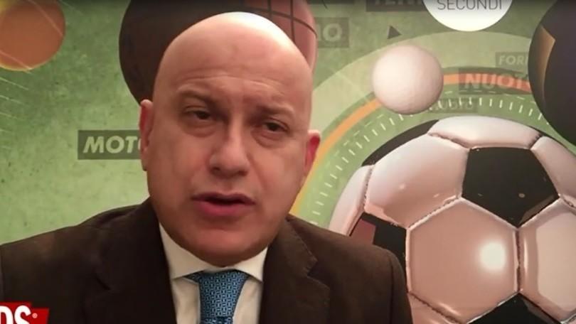 I 100 secondi di Paolo De Paola: lotta al vertice con auto eliminazioni