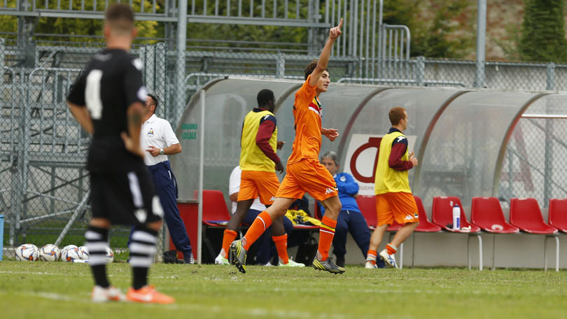 Serie D - Pro Settimo Eureka a forti tinte granata