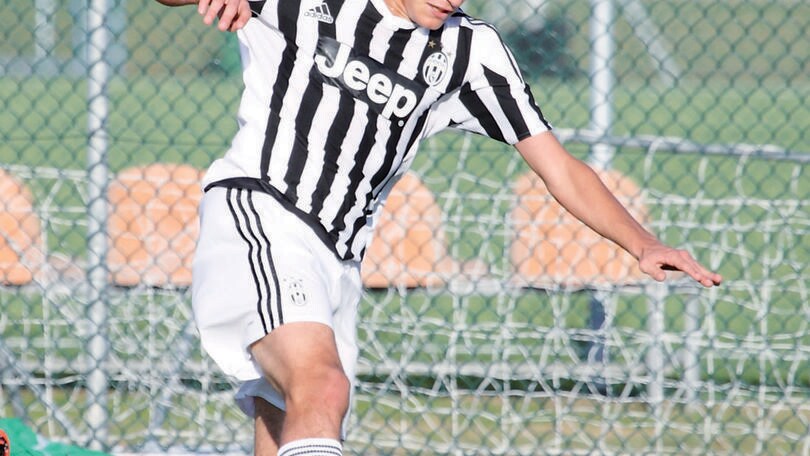 Under 15 - Juve all'inglese, il 2016 comincia bene