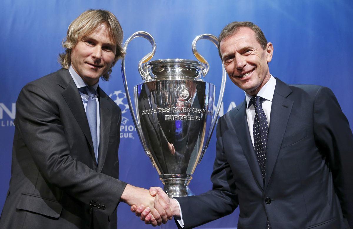All'asta per beneficenza la maglia del Real Madrid