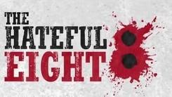 Ennio Morricone, Golden Globe con Tarantino per The Hateful Eight