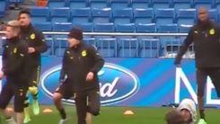 Gundogan non esclude l'arrivo alla Juve