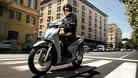 Scooter: i 10 modelli più venduti nel 2015