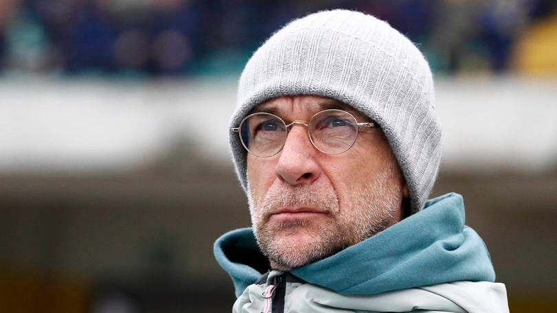 Serie A Palermo, Ballardini contro Sorrentino: «Lo querelo»
