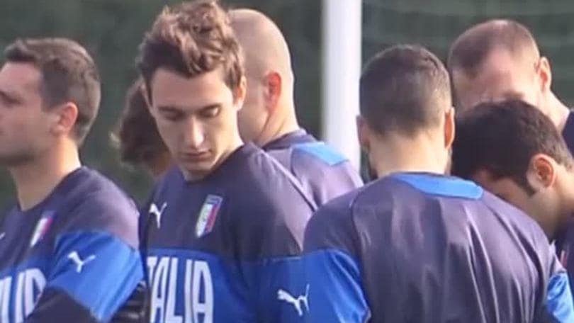 Darmian: no alla Juventus