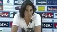 Cavani: tensione con il PSG