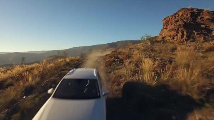 Nuova Audi A4 allroad quattro: la nuova quattro stagioni
