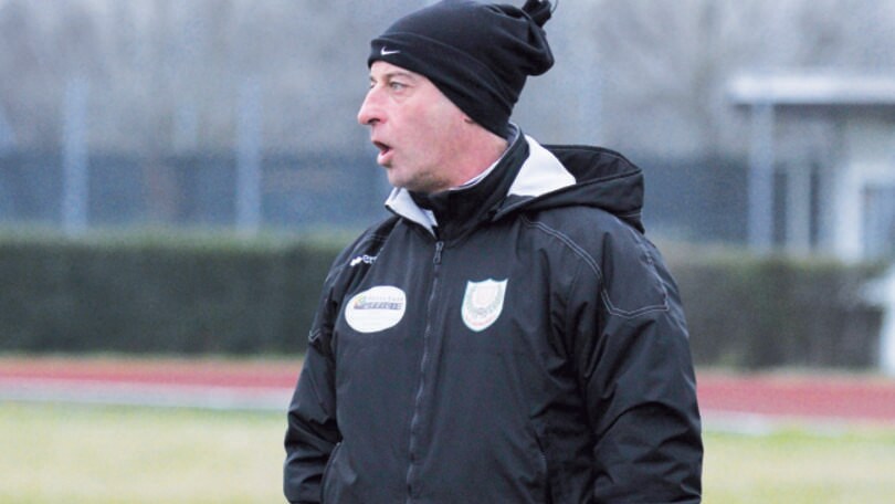 Serie D - Castellazzo, si dimette il tecnico Lovisolo