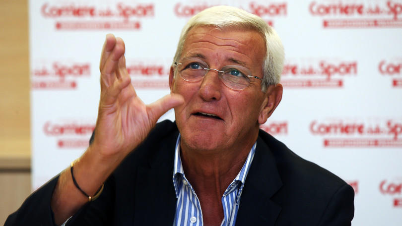 Lippi o Capello, chi vorreste alla guida della Roma?