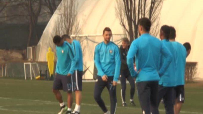 Inter: Guarin la chiave per un centrocampista
