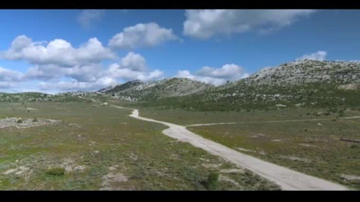 Ducati Multistrada 1200 Enduro: emozioni on-off