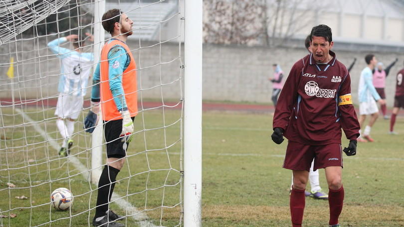 Serie D – Il Chieri torna in corsa
