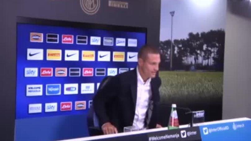 Inter-Vidic: è addio