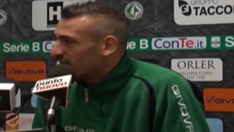 Castaldo: "Voglio battere Zito"