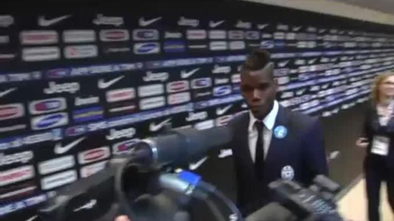 Dalla Spagna: sfida Real-Barca per Pogba